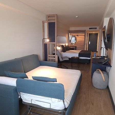 Sercotel Playa Canteras Las Palmas Exterior photo
