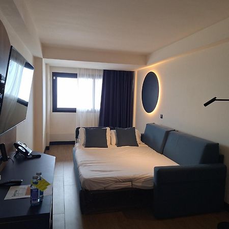Sercotel Playa Canteras Las Palmas Exterior photo