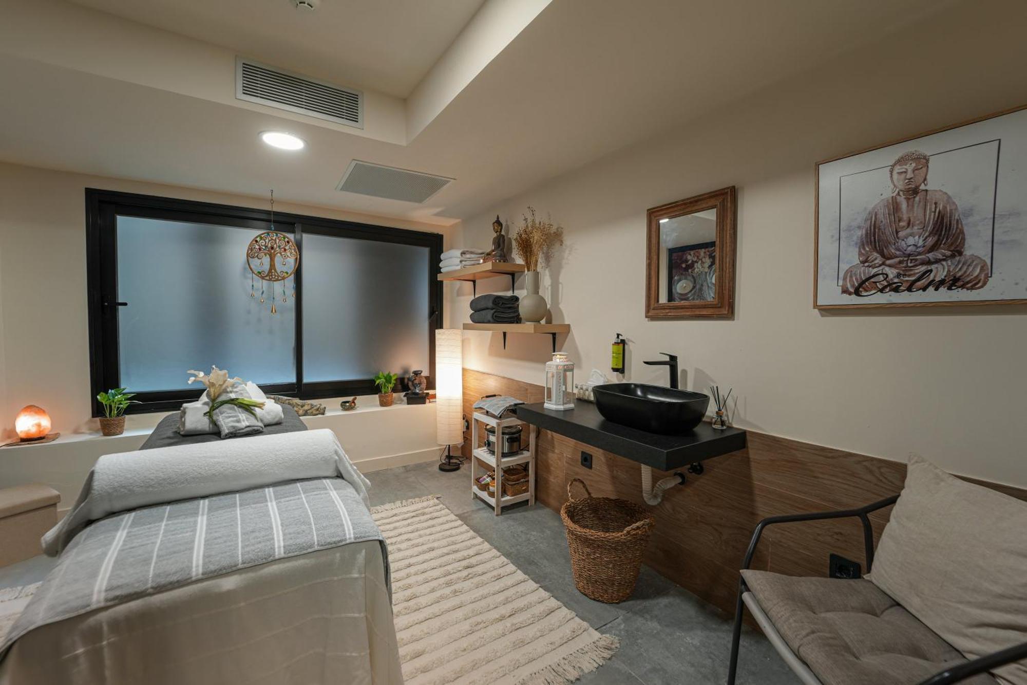 Sercotel Playa Canteras Las Palmas Exterior photo