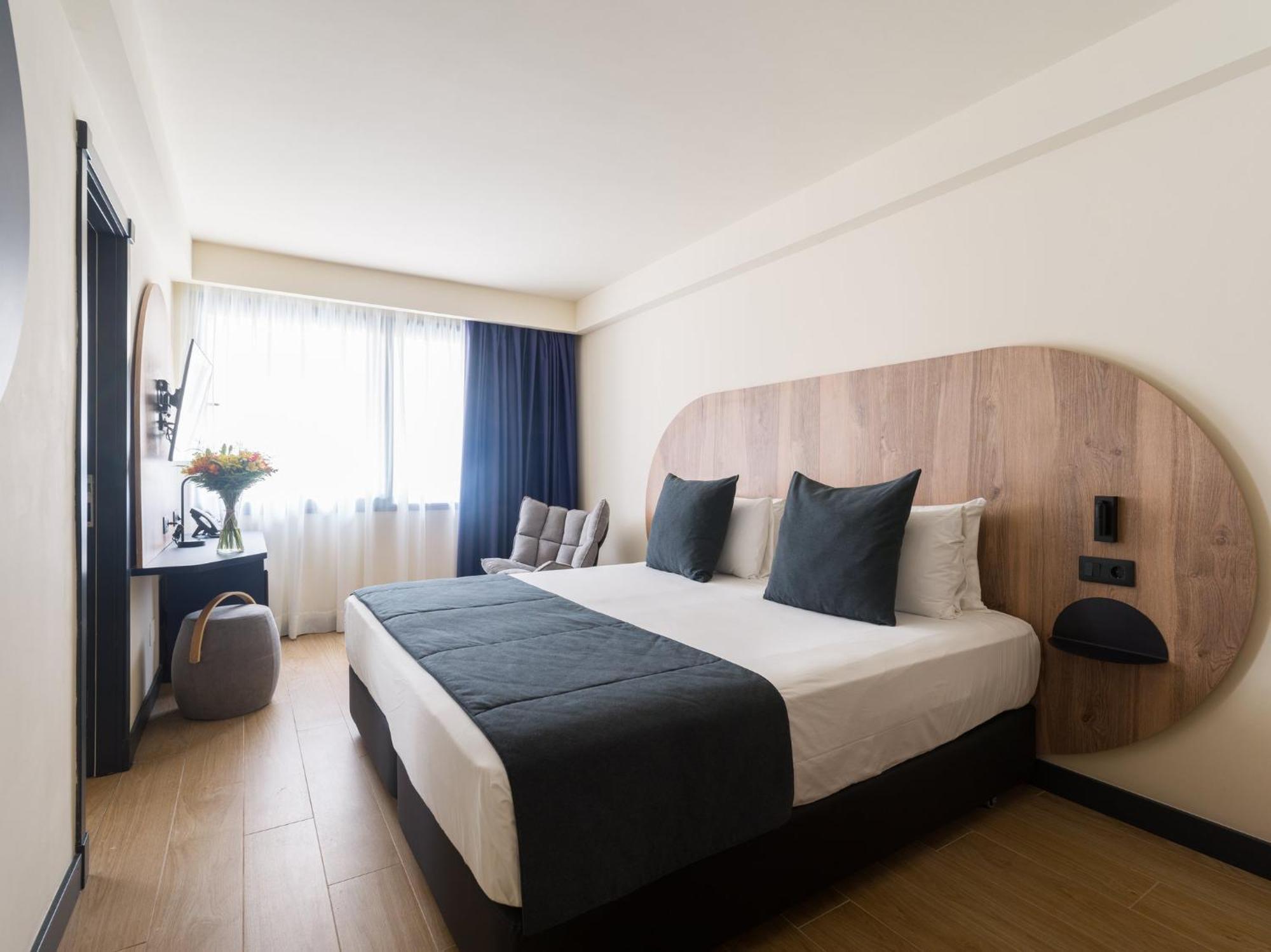 Sercotel Playa Canteras Las Palmas Exterior photo