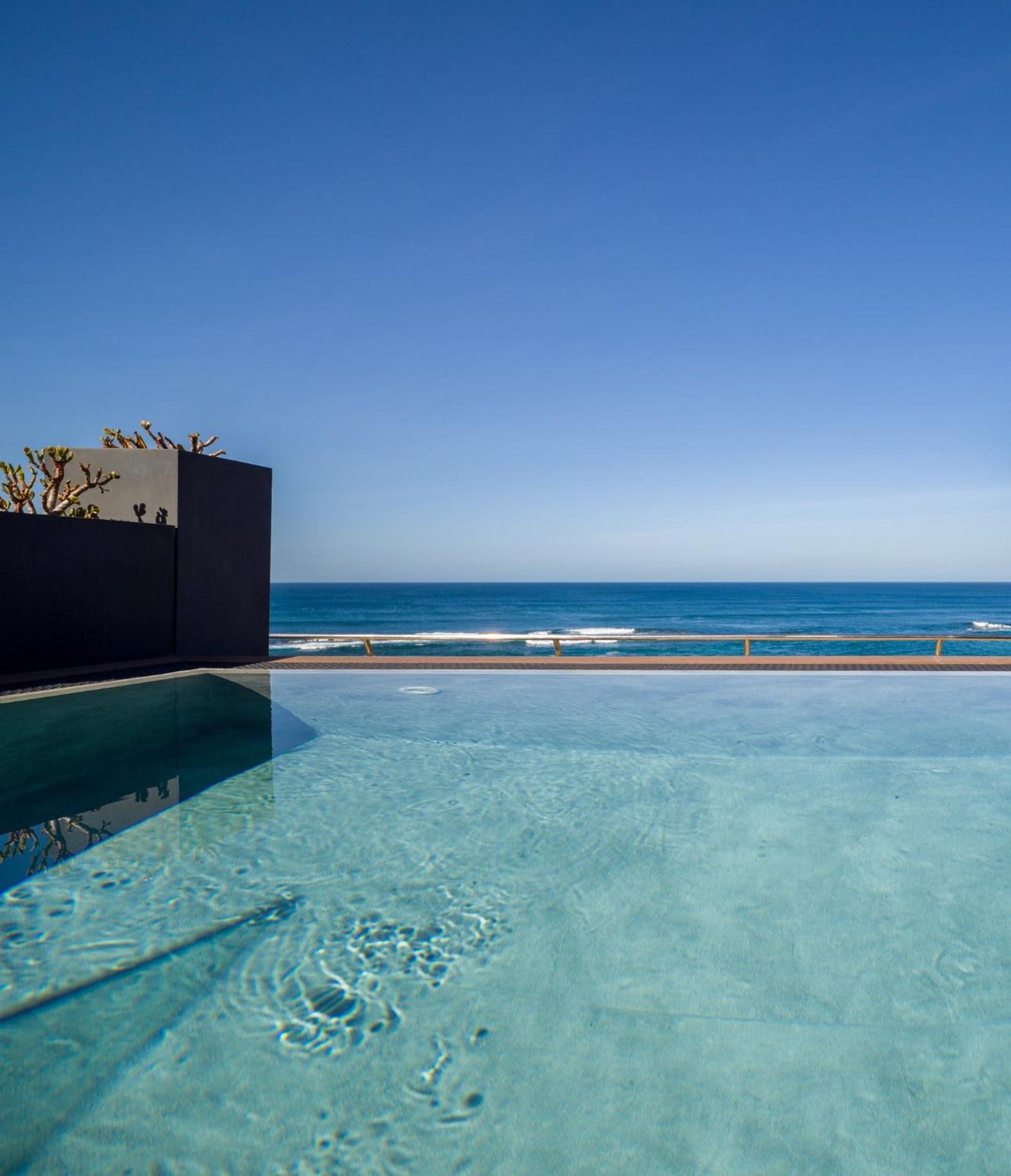 Sercotel Playa Canteras Las Palmas Exterior photo