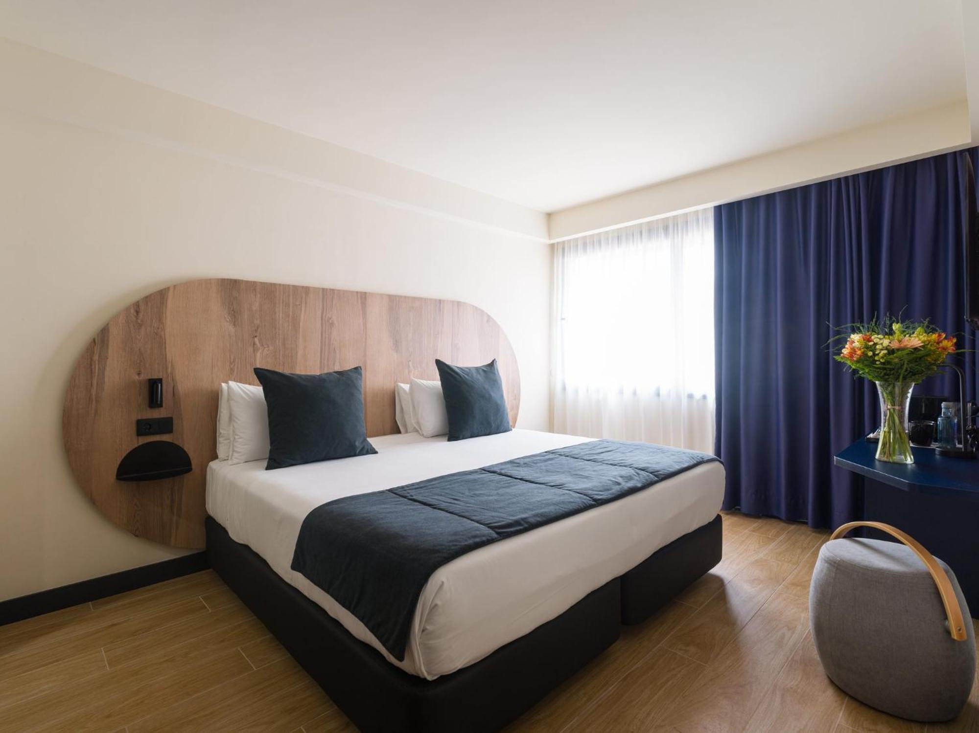 Sercotel Playa Canteras Las Palmas Exterior photo