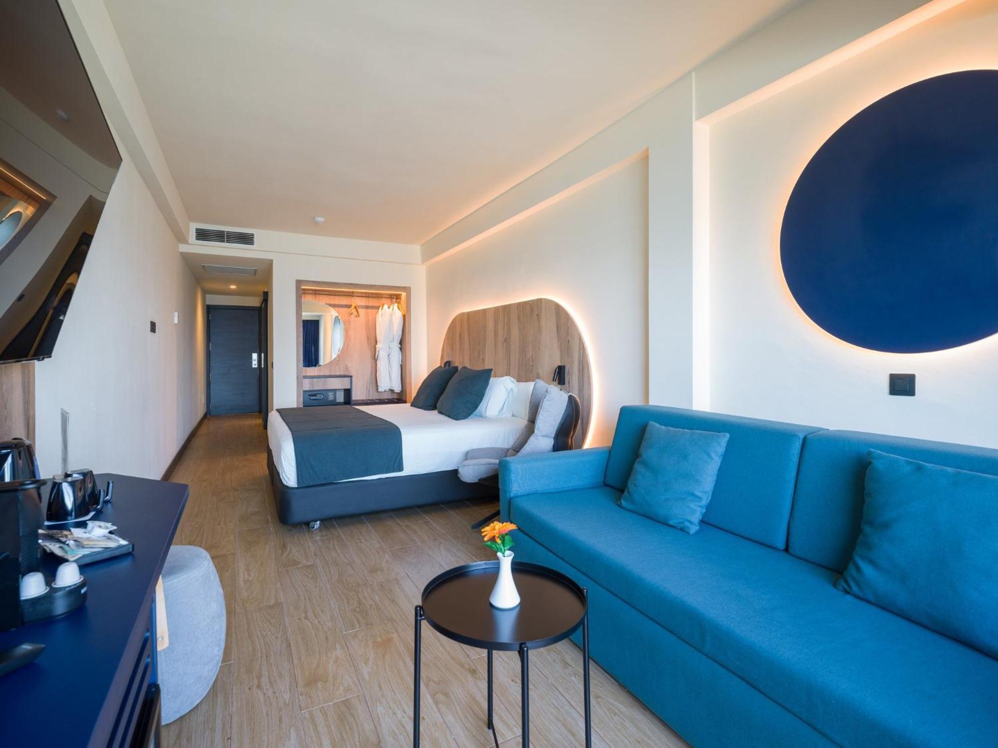 Sercotel Playa Canteras Las Palmas Exterior photo